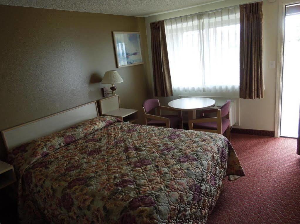 Motel 6-Astoria, Or Buitenkant foto